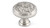 Richelieu BP82465195: 1-5/16" Chateauguay Cabinet Knob - Brushed Nickel Richelieu BP82465195: 1-5/16" Chateauguay Cabinet Knob - Brushed Nickel