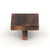 Richelieu BP84150BORB: 43mm Bendale Cabinet Knob - Brushed Oil Rubbed Bronze Richelieu BP84150BORB: 43mm Bendale Cabinet Knob - Brushed Oil Rubbed Bronze