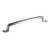 Richelieu BP765304195: 12" cc Rosemere Cabinet Pull - Brushed Nickel Richelieu BP765304195: 12" cc Rosemere Cabinet Pull - Brushed Nickel