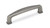 Richelieu BP81092142: 96mm cc Charlemangne Cabinet Pull - Pewter Richelieu BP81092142: 96mm cc Charlemangne Cabinet Pull - Pewter