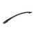 Richelieu BP821192BORB: 192mm cc Silverthorn Bow Cabinet Pull - Brushed Oil Rubbed Bronze Richelieu BP821192BORB: 192mm cc Silverthorn Bow Cabinet Pull - Brushed Oil Rubbed Bronze