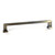 Richelieu BP795192AE: 192mm cc Mirabel Cabinet Pull - Antique English Richelieu BP795192AE: 192mm cc Mirabel Cabinet Pull - Antique English