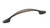 Richelieu BP7814BORB: 96mm cc Laurelton Cabinet Pull - Brushed Oil Rubbed Bronze Richelieu BP7814BORB: 96mm cc Laurelton Cabinet Pull - Brushed Oil Rubbed Bronze