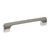 Richelieu BP814128180: 128mm cc Tichester Cabinet Pull - Polished Nickel Richelieu BP814128180: 128mm cc Tichester Cabinet Pull - Polished Nickel