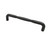 Richelieu BP821211BORB: 12" cc Pesaro Appliance Pull - Brushed Oil Rubbed Bronze Richelieu BP821211BORB: 12" cc Pesaro Appliance Pull - Brushed Oil Rubbed Bronze