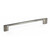 Richelieu BP8160192195: 192mm cc Armadale Cabinet Pull - Brushed Nickel Richelieu BP8160192195: 192mm cc Armadale Cabinet Pull - Brushed Nickel
