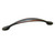 Richelieu BP7815BORB: 128mm cc Laurelton Cabinet Pull - Brushed Oil Rubbed Bronze Richelieu BP7815BORB: 128mm cc Laurelton Cabinet Pull - Brushed Oil Rubbed Bronze