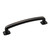 Richelieu BP863128BORB: 128mm cc Terrebonne Cabinet Pull - Brushed Oil Rubbed Bronze Richelieu BP863128BORB: 128mm cc Terrebonne Cabinet Pull - Brushed Oil Rubbed Bronze