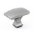 Richelieu BP76544180: 43mm Rosemere Cabinet Knob - Polished Nickel Richelieu BP76544180: 43mm Rosemere Cabinet Knob - Polished Nickel