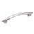 Richelieu BP883128174: 5" cc Contemporary Cabinet Pull - Polished Chrome Richelieu BP883128174: 5" cc Contemporary Cabinet Pull - Polished Chrome