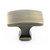Richelieu BP76544AE: 43mm Rosemere Cabinet Knob - Antique English Richelieu BP76544AE: 43mm Rosemere Cabinet Knob - Antique English