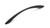 Richelieu BP85820160900: 160mm cc Astoria Cabinet Pull - Matte Black Richelieu BP85820160900: 160mm cc Astoria Cabinet Pull - Matte Black