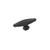 Richelieu BP8061865900: 2-9/16" Madeleine T-Bar Cabinet Knob - Matte Black Richelieu BP8061865900: 2-9/16" Madeleine T-Bar Cabinet Knob - Matte Black