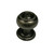 Richelieu BP86060142: 1-1/4" Huntingdon Braided Rope Cabinet Knob - Pewter Richelieu BP86060142: 1-1/4" Huntingdon Braided Rope Cabinet Knob - Pewter