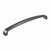 Richelieu BP820192143: 192mm cc Woburn Cabinet Pull - Antique Nickel Richelieu BP820192143: 192mm cc Woburn Cabinet Pull - Antique Nickel
