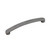 Richelieu BP80710160908: 160mm cc Monterey Cabinet Pull - Natural Iron Richelieu BP80710160908: 160mm cc Monterey Cabinet Pull - Natural Iron