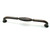 Richelieu BP82718BORB: 12" cc Madeliene Appliance Pull - Brushed Oil Rubbed Bronze Richelieu BP82718BORB: 12" cc Madeliene Appliance Pull - Brushed Oil Rubbed Bronze