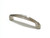 Richelieu BP82261195: 96mm cc Huntingdon Cabinet Pull - Brushed Nickel Richelieu BP82261195: 96mm cc Huntingdon Cabinet Pull - Brushed Nickel