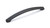 Richelieu BP82262BORB: 12" cc Huntingdon Appliance Pull - Brushed Oil Rubbed Bronze Richelieu BP82262BORB: 12" cc Huntingdon Appliance Pull - Brushed Oil Rubbed Bronze