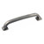 Richelieu BP815128143: 128mm cc Vaughan Cabinet Pull - Antique Nickel Richelieu BP815128143: 128mm cc Vaughan Cabinet Pull - Antique Nickel