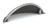 Richelieu BP80237142: 96mm cc Huntingdon Cup Cabinet Pull - Pewter Richelieu BP80237142: 96mm cc Huntingdon Cup Cabinet Pull - Pewter