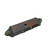 Richelieu BP82908BORB: 4-3/16" Chateauguay Backplate for Cabinet Knob - Brushed Oil Rubbed Bronze Richelieu BP82908BORB: 4-3/16" Chateauguay Backplate for Cabinet Knob - Brushed Oil Rubbed Bronze