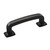 Richelieu BP86376BORB: 3" cc Terrebonne Cabinet Pull - Brushed Oil Rubbed Bronze Richelieu BP86376BORB: 3" cc Terrebonne Cabinet Pull - Brushed Oil Rubbed Bronze
