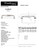 Specificaton Sheet Specificaton Sheet