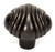 Alno A1502-BARC: 1-1/2" Venetian Cabinet Knob - Barcelona
