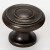Alno A1047-BARC: 1" Traditional Round Cabinet Knob - Barcelona Alno A1047-BARC: 1" Traditional Round Cabinet Knob - Barcelona