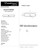 Specificaton Sheet Specificaton Sheet