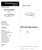 Specificaton Sheet Specificaton Sheet