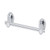 Topex A101030301 12" Towel Bar Swarovski Crystals & Chrome