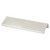 Berenson 1061-4BPN: 112mm cc Bravo Edge Cabinet Pull - Brushed Nickel Berenson 1061-4BPN: 112mm cc Bravo Edge Cabinet Pull - Brushed Nickel