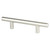 Berenson 0800-2BPN: 3" cc Tempo Round Bar Cabinet Pull - Brushed Nickel Berenson 0800-2BPN: 3" cc Tempo Round Bar Cabinet Pull - Brushed Nickel