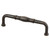 Berenson 8268-1VB: 6" cc Forte Cabinet Pull - Verona Bronze