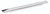 Schwinn 53206: 160mm cc Edge Pull - Polished Chrome Schwinn 53206: 160mm cc Edge Pull - Polished Chrome
