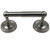 Rusticware 8108SN: Riverside Standard Toilet Paper Holder - Satin Nickel Rusticware 8108SN: Riverside Standard Toilet Paper Holder - Satin Nickel