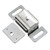 Hickory P149-2C: 1-7/8" cc Magnetic Cabinet Door Catch - Cadmium