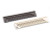 Sugatsune TIEM-I: 179mm Tie Rack - Ivory