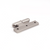 Sugatsune 203R-SN: 75mm Lift-Off Hinge (right) - Satin Nickel