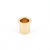 Sugatsune CHC-18-GA: 18mm Cable Grommet - Gold