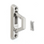 Sugatsune EN-K84: 84mm Latch Wall Hook - Polished Stainless Steel