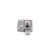 Sugatsune FL2-35: 35mm Slide Bolt - Satin Stainless Steel