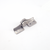 Sugatsune HG-TA45R: 40lb x 180 Degree Torque Hinge (right) - Stainless Steel
