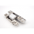 135/160mm Sugatsune 3-Way Adjustable Concealed Door Hinge - Light Grey 135/160mm Sugatsune 3-Way Adjustable Concealed Door Hinge - Light Grey