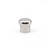 Sugatsune RSS-25/M: 25mm Round Cabinet Knob - Mirror Stainless Steel