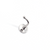 Sugatsune FC-50: 1-1/2" Single Wall Hook w/Ball Tip - Mirror Stainless Steel Sugatsune FC-50: 1-1/2" Single Wall Hook w/Ball Tip - Mirror Stainless Steel