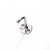 Sugatsune FC-65: 1-3/4" Single Wall Hook w/Ball Tip - Mirror Stainless Steel Sugatsune FC-65: 1-3/4" Single Wall Hook w/Ball Tip - Mirror Stainless Steel