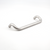 Sugatsune LF-12-160: 160mm Offset Wire Cabinet Pull - Satin Stainless Steel